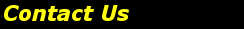 Contact Albert Equipment Sales